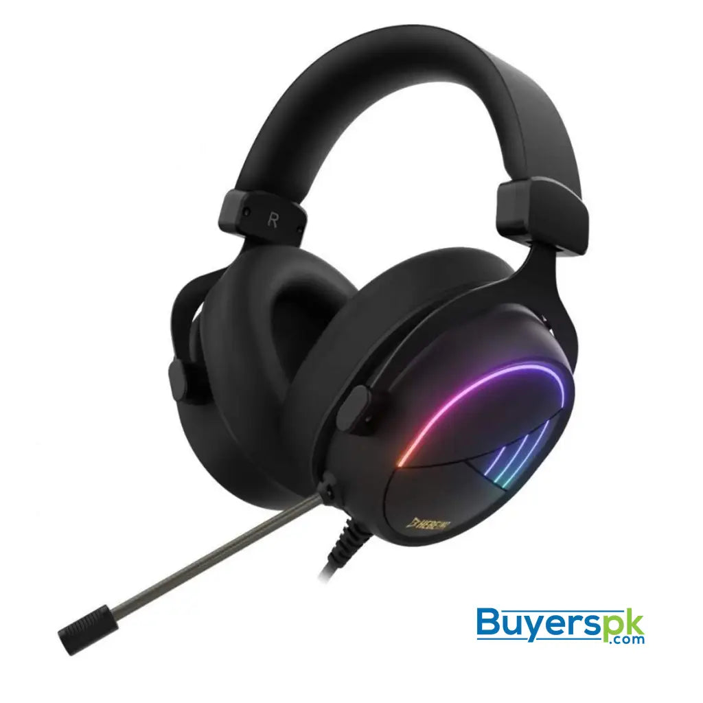 Gamdias Hebe M2 Rgb Surround Sound Gaming Headset - Price in Pakistan Gamdias Hebe M2 Rgb Surround Sound Gaming Headset - Price in Pakistan